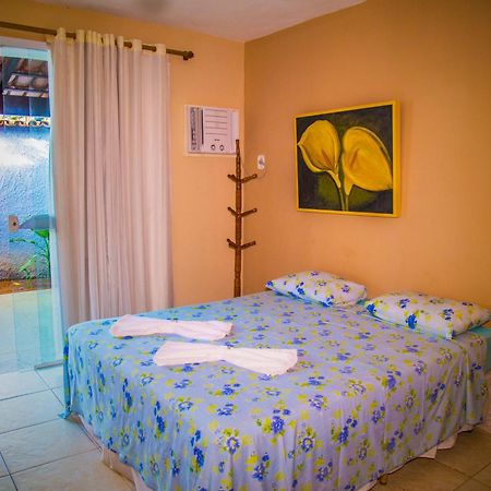 Pousada Ocean Blue Com Quadra De Beach Tenis Rio das Ostras Δωμάτιο φωτογραφία