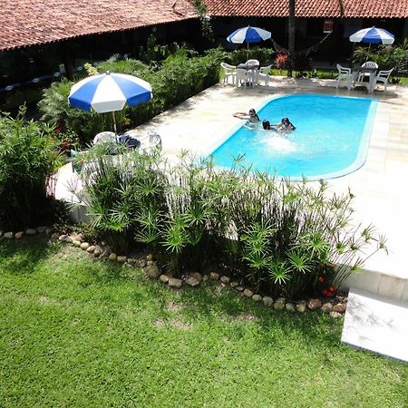 Pousada Ocean Blue Com Quadra De Beach Tenis Rio das Ostras Εξωτερικό φωτογραφία