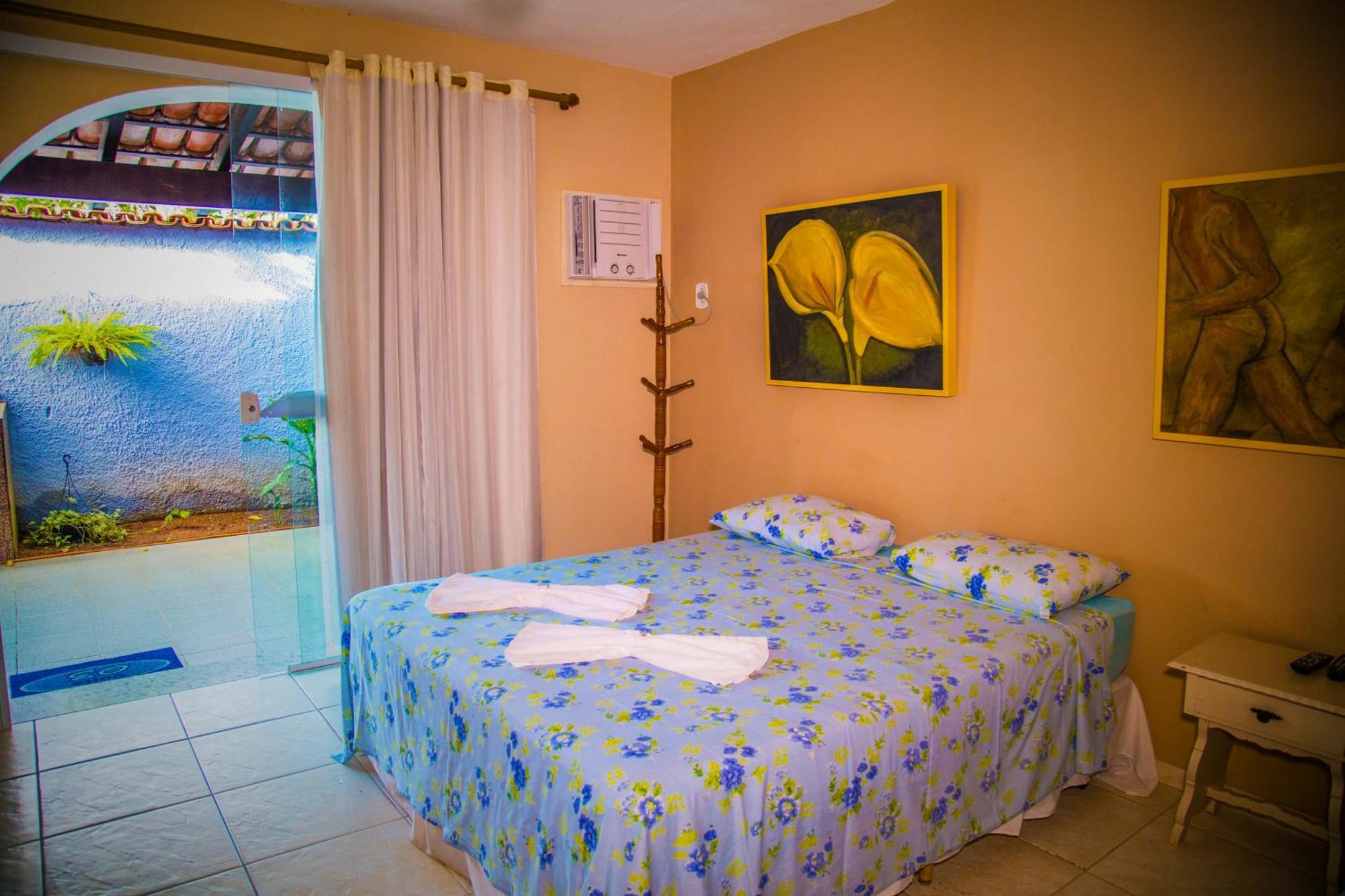 Pousada Ocean Blue Com Quadra De Beach Tenis Rio das Ostras Δωμάτιο φωτογραφία