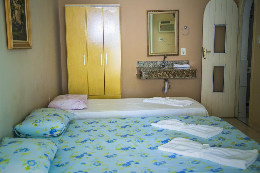 Pousada Ocean Blue Com Quadra De Beach Tenis Rio das Ostras Εξωτερικό φωτογραφία
